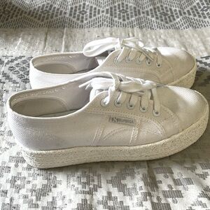 Superga fashion sneaker